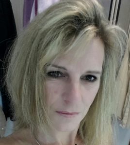 Profilbild von Bettina Knappe