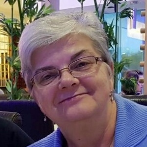 Profilbild von Bettina Knecht