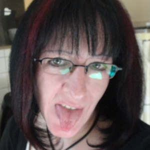 Profilbild von Bettina Kneisch