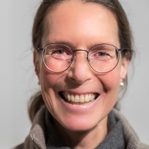 Profilbild von Bettina Kneller