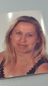 Profilbild von Bettina Knorr