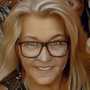 Profilbild von Bettina Knott