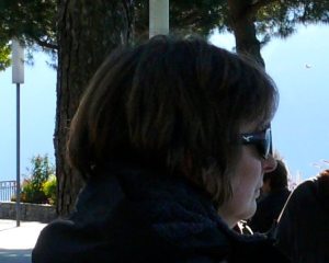 Profilbild von Bettina Koberschinski