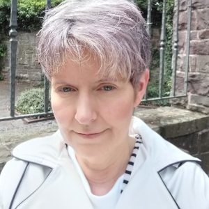 Profilbild von Bettina Koch