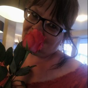 Profilbild von Bettina Koch