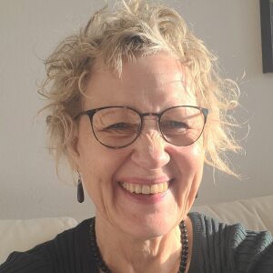 Profilbild von Bettina Koch