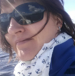 Profilbild von Bettina Köhler