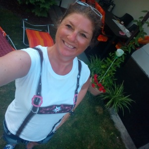 Profilbild von Bettina Köhler