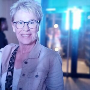 Profilbild von Bettina Köhn