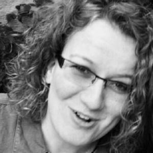Profilbild von Bettina Koenen