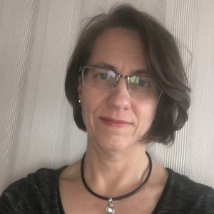 Profilbild von Bettina König