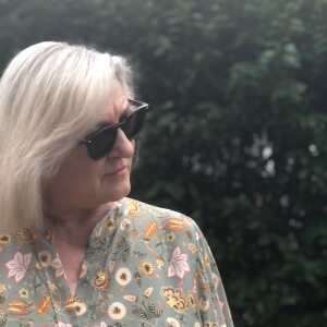 Profilbild von Bettina König