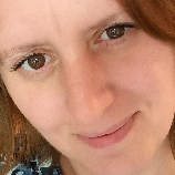 Profilbild von Bettina Körner