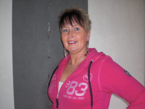 Profilbild von Bettina Koffmane-Hornburg