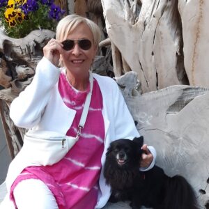 Profilbild von Bettina Kohl
