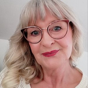 Profilbild von Bettina Kokot