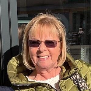 Profilbild von Bettina Kola