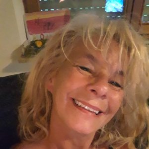 Profilbild von Bettina Kolb