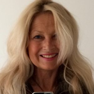 Profilbild von Bettina Kolbeck