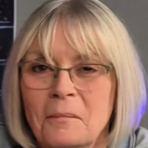 Profilbild von Bettina Kontny