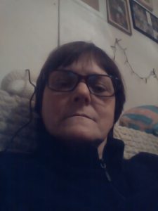 Profilbild von Bettina Kopper