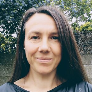 Profilbild von Bettina Korn