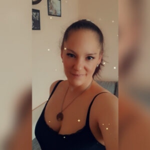 Profilbild von Bettina Korn