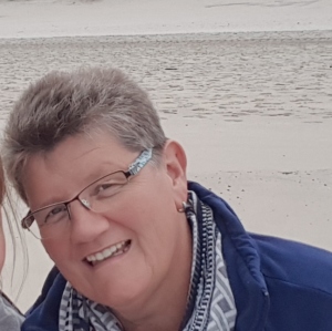 Profilbild von Bettina Korte