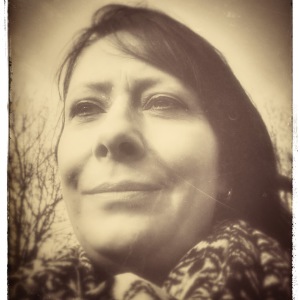 Profilbild von Bettina Korte