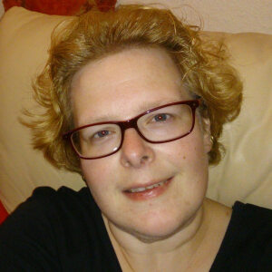 Profilbild von Bettina Koschlig