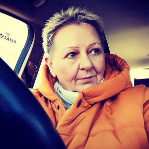 Profilbild von Bettina Kowalewski