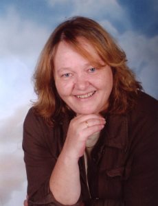 Profilbild von Bettina Kowalski