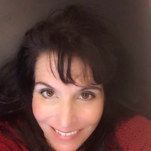 Profilbild von Bettina Kracht