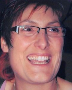 Profilbild von Bettina Kral