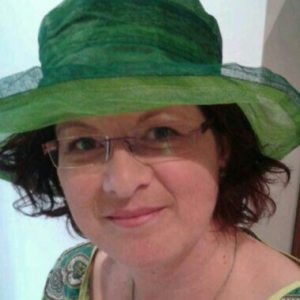 Profilbild von Bettina Krallinger