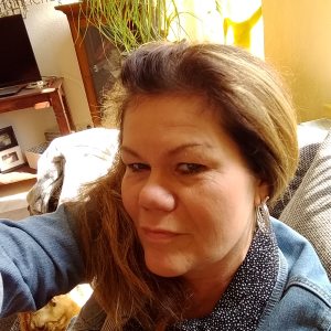 Profilbild von Bettina Kramer