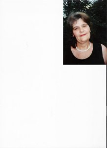 Profilbild von Bettina Krams