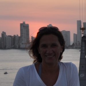 Profilbild von Bettina Krannich
