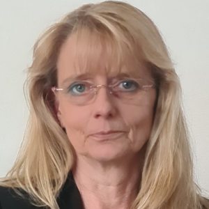 Profilbild von Bettina Kratz