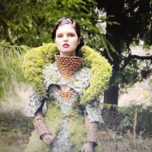 Profilbild von Bettina Krauledat