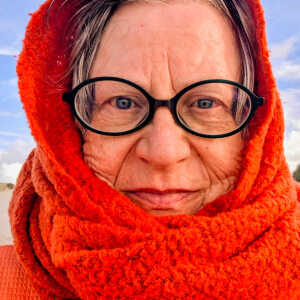 Profilbild von Bettina Kraus