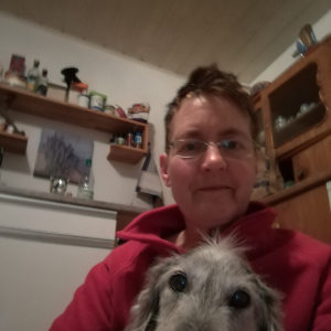 Profilbild von Bettina Kraus