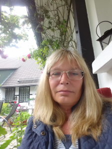 Profilbild von Bettina Kreimel