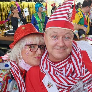 Profilbild von Bettina Krellenberg