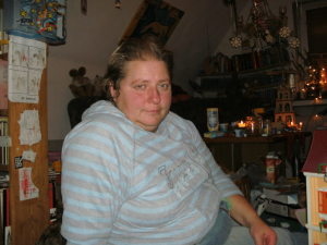 Profilbild von Bettina Krenz