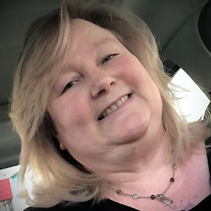Profilbild von Bettina Kretz