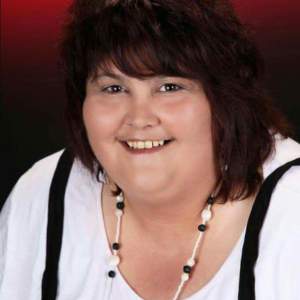 Profilbild von Bettina Kreutz