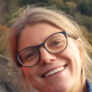 Profilbild von Bettina Kreuz