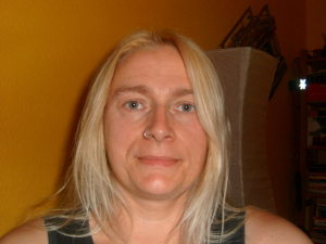 Profilbild von Bettina Kropp