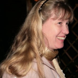 Profilbild von Bettina Krüger-Henke
